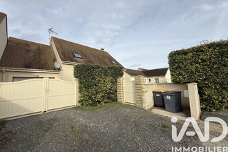 achat maison la-grande-paroisse 77130