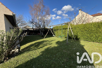 achat maison la-grande-paroisse 77130