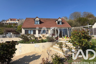 achat maison la-grande-paroisse 77130