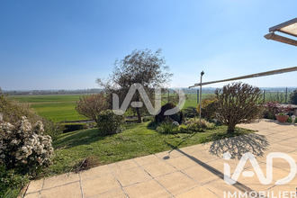 achat maison la-grande-paroisse 77130