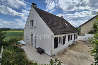 achat maison la-grande-paroisse 77130