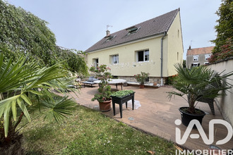 achat maison la-grande-paroisse 77130