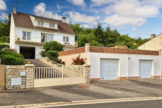 achat maison la-grande-paroisse 77130