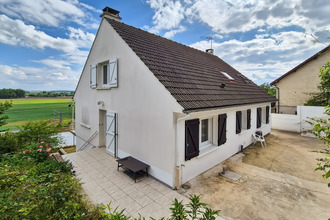 achat maison la-grande-paroisse 77130