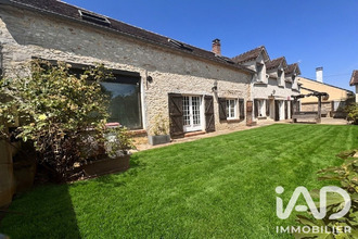 achat maison la-grande-paroisse 77130