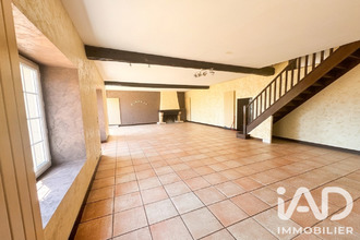 achat maison la-grande-paroisse 77130