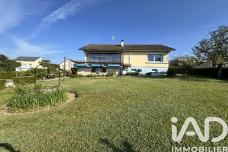 achat maison la-grande-paroisse 77130