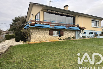 achat maison la-grande-paroisse 77130