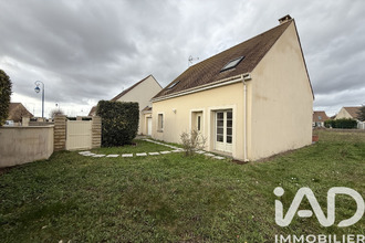 achat maison la-grande-paroisse 77130