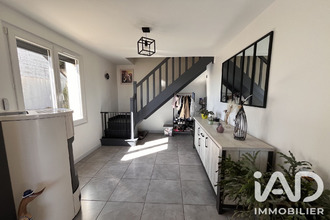 achat maison la-grande-paroisse 77130