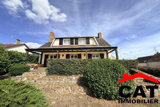 achat maison la-grande-paroisse 77130