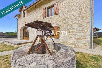 achat maison la-grande-resie 70140