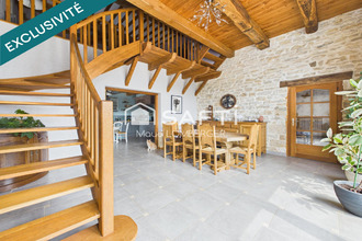 achat maison la-grande-resie 70140