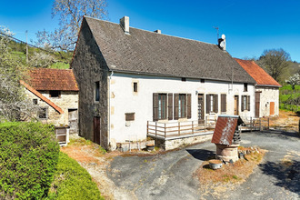 achat maison la-grande-verriere 71990