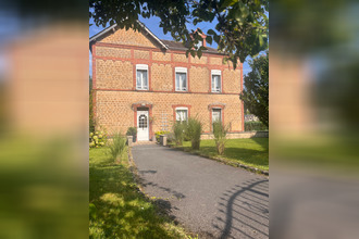 achat maison la-grandville 08700