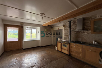 achat maison la-grange 25380