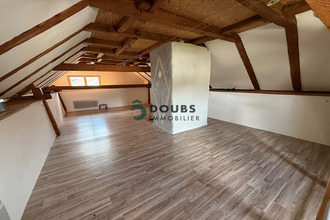 achat maison la-grange 25380