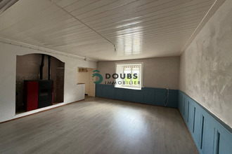 achat maison la-grange 25380