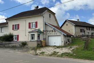 achat maison la-grange 25380