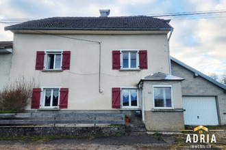 achat maison la-grange 25380