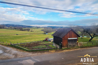 achat maison la-grange 25380