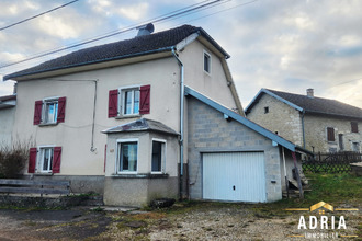 achat maison la-grange 25380
