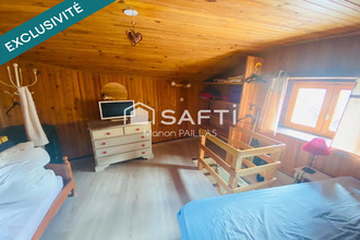 achat maison la-grave 05320