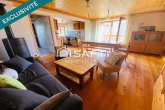 achat maison la-grave 05320