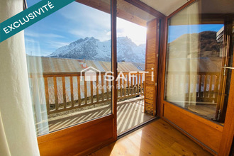 achat maison la-grave 05320