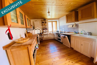 achat maison la-grave 05320