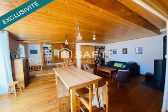 achat maison la-grave 05320