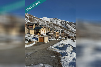 achat maison la-grave 05320