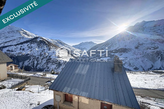 achat maison la-grave 05320