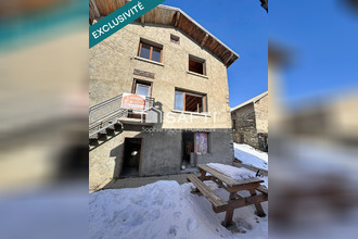 achat maison la-grave 05320