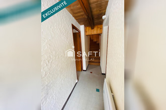 achat maison la-grave 05320