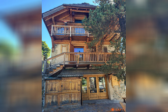 achat maison la-grave 05320