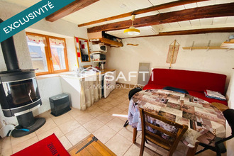 achat maison la-grave 05320