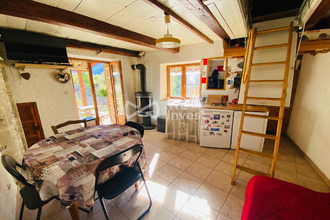 achat maison la-grave 05320