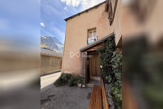achat maison la-grave 05320