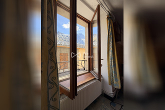 achat maison la-grave 05320