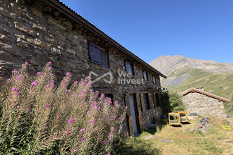 achat maison la-grave 05320