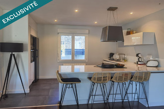 achat maison la-gravelle 53410