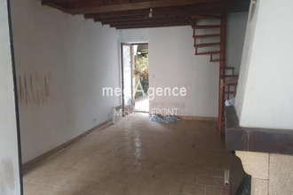 achat maison la-gravelle 53410