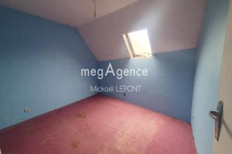 achat maison la-gravelle 53410