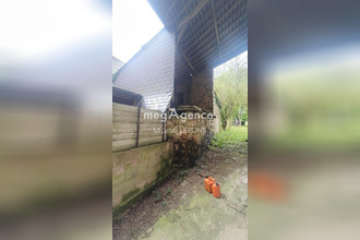 achat maison la-gravelle 53410