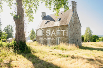 achat maison la-graverie 14350