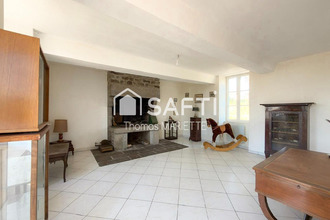 achat maison la-graverie 14350