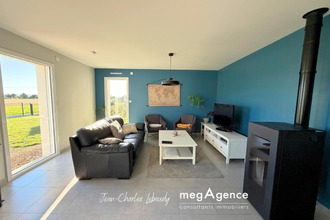 achat maison la-graverie 14350