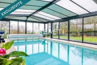 achat maison la-gree-st-laurent 56120