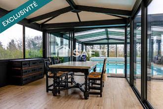 achat maison la-gree-st-laurent 56120